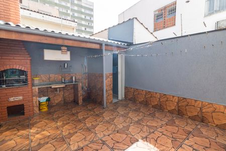 Casa à venda com 200m², 3 quartos e 4 vagasQuintal gourmet