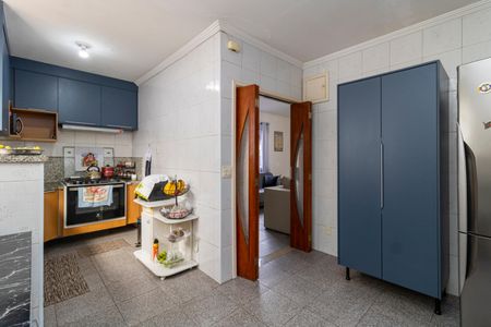 Casa à venda com 200m², 3 quartos e 4 vagasCozinha