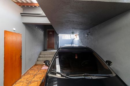 Casa à venda com 200m², 3 quartos e 4 vagasGaragem