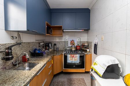 Casa à venda com 200m², 3 quartos e 4 vagasCozinha