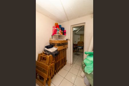 Casa à venda com 200m², 3 quartos e 4 vagasQuarto de Serviço