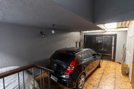 Casa à venda com 200m², 3 quartos e 4 vagasGaragem