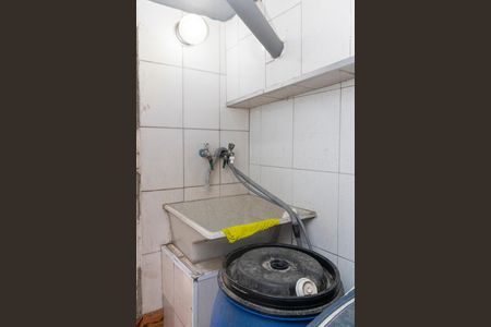 Casa à venda com 200m², 3 quartos e 4 vagasÁrea de Serviço