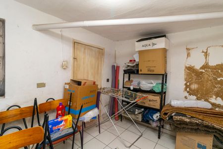 Casa à venda com 200m², 3 quartos e 4 vagasQuarto de Serviço