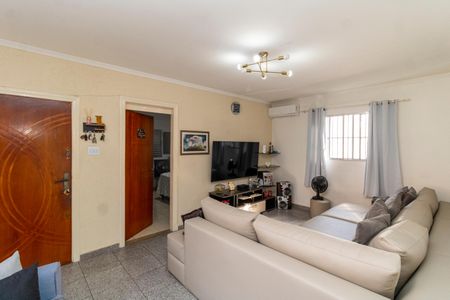 Sala de casa à venda com 3 quartos, 200m² em Tucuruvi, São Paulo