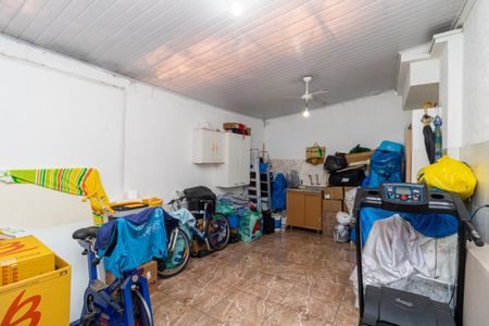 Casa à venda com 200m², 3 quartos e 4 vagasGaragem