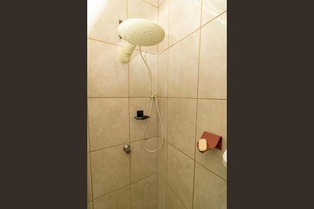 Casa à venda com 200m², 3 quartos e 4 vagasBanheiro Social