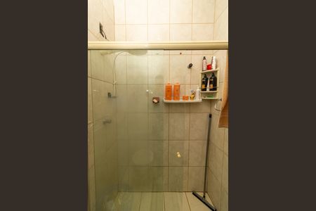 Casa à venda com 200m², 3 quartos e 4 vagasBanheiro Social