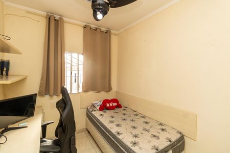 Quarto 2 de casa à venda com 3 quartos, 200m² em Tucuruvi, São Paulo