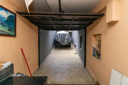 Casa à venda com 200m², 3 quartos e 4 vagasGaragem