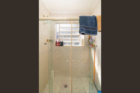 Casa à venda com 200m², 3 quartos e 4 vagasBanheiro da Suíte