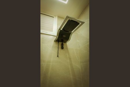 Studio para alugar com 32m², 1 quarto e sem vaga Studio para alugar com 32m², 1 quarto e sem vagaBanheiro