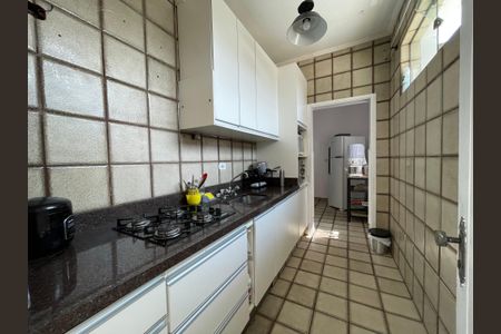 Casa para alugar com 230m², 3 quartos e 4 vagasCozinha