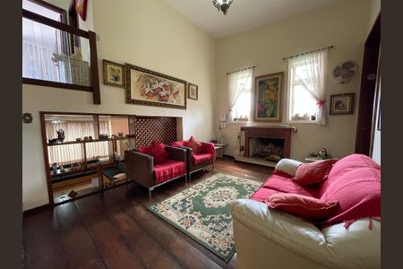 Casa para alugar com 230m², 3 quartos e 4 vagasSala de Estar