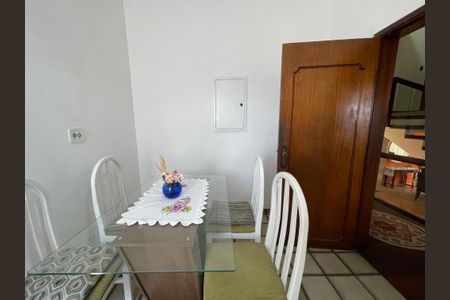 Casa para alugar com 230m², 3 quartos e 4 vagasCozinha