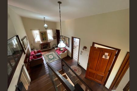 Casa para alugar com 230m², 3 quartos e 4 vagasSala de Estar