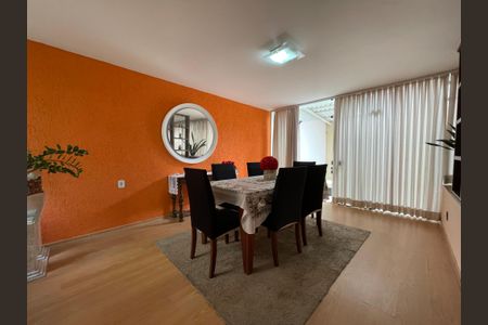 Casa para alugar com 230m², 3 quartos e 4 vagasSala de Jantar