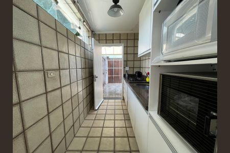 Casa para alugar com 230m², 3 quartos e 4 vagasCozinha