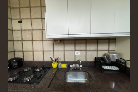 Casa para alugar com 230m², 3 quartos e 4 vagasCozinha