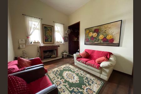 Casa para alugar com 230m², 3 quartos e 4 vagasSala de Estar