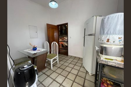 Casa para alugar com 230m², 3 quartos e 4 vagasCozinha