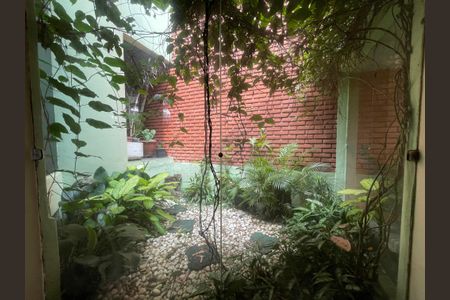 Casa para alugar com 230m², 3 quartos e 4 vagasJardim de inverno