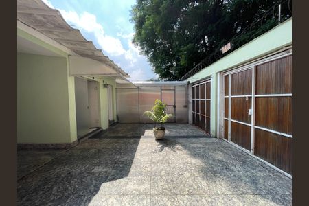 Casa para alugar com 230m², 3 quartos e 4 vagasGaragem