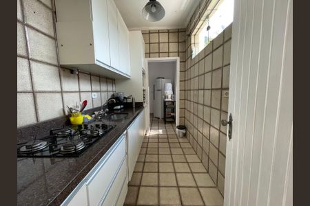 Casa para alugar com 230m², 3 quartos e 4 vagasCozinha