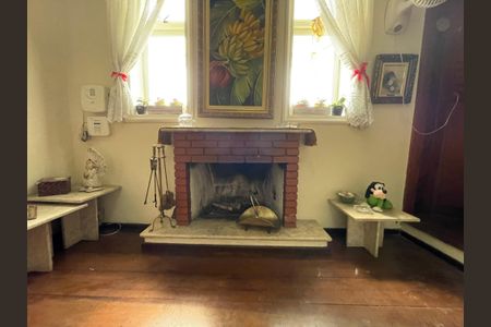 Casa para alugar com 230m², 3 quartos e 4 vagasSala de Estar