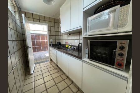 Casa para alugar com 230m², 3 quartos e 4 vagasCozinha