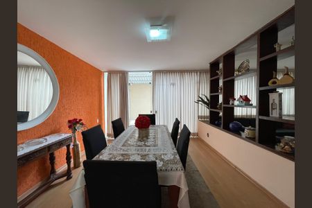 Casa para alugar com 230m², 3 quartos e 4 vagasSala de Jantar