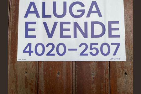 Casa para alugar com 230m², 3 quartos e 4 vagasPlaquinha - VDFG-458