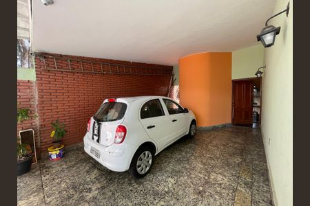 Casa para alugar com 230m², 3 quartos e 4 vagasGaragem