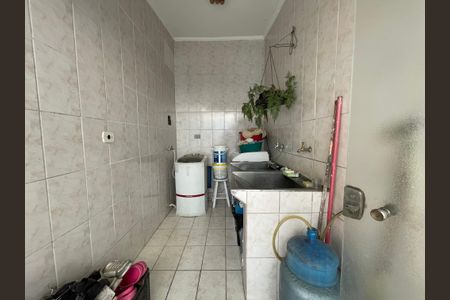 Casa para alugar com 230m², 3 quartos e 4 vagasÁrea de Serviço