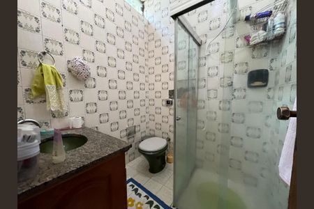 Casa para alugar com 230m², 3 quartos e 4 vagasBanheiro 1