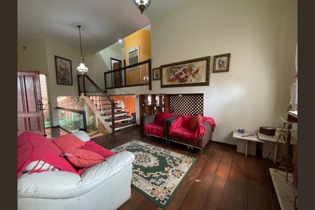 Casa para alugar com 230m², 3 quartos e 4 vagasSala de Estar