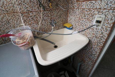 Apartamento à venda com 46m², 2 quartos e 1 vagaÁrea de Serviço