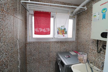 Apartamento à venda com 46m², 2 quartos e 1 vagaÁrea de Serviço