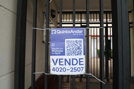 Apartamento à venda com 46m², 2 quartos e 1 vagaFachada