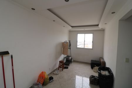 Sala de apartamento à venda com 2 quartos, 46m² em Jardim Vila Formosa, São Paulo