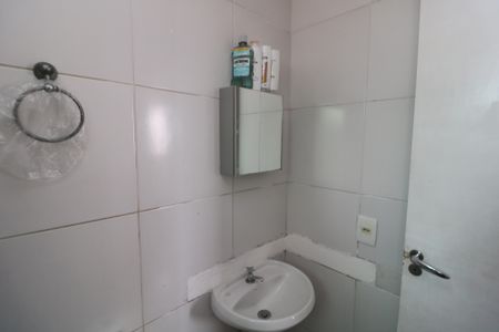 Apartamento à venda com 46m², 2 quartos e 1 vagaBanheiro