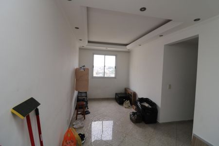 Sala de apartamento à venda com 2 quartos, 46m² em Jardim Vila Formosa, São Paulo