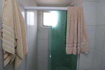 Apartamento à venda com 46m², 2 quartos e 1 vagaBanheiro