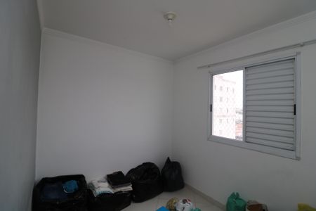 Quarto de apartamento à venda com 2 quartos, 46m² em Jardim Vila Formosa, São Paulo
