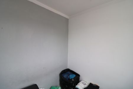 Apartamento à venda com 46m², 2 quartos e 1 vagaQuarto