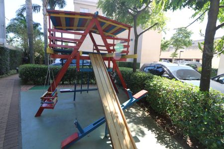 Apartamento à venda com 46m², 2 quartos e 1 vagaÁrea comum - Playground