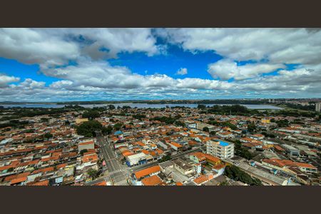 Apartamento para alugar com 33m², 2 quartos e sem vagavista da Quarto 2