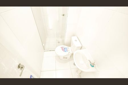 Apartamento para alugar com 33m², 2 quartos e sem vagaBanheiro