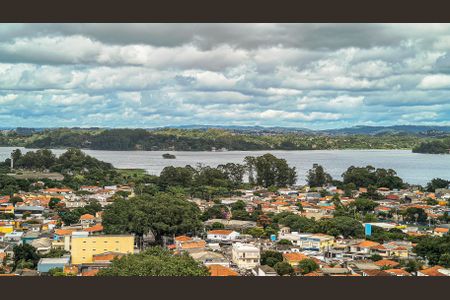 Apartamento para alugar com 33m², 2 quartos e sem vagaVista da Sala