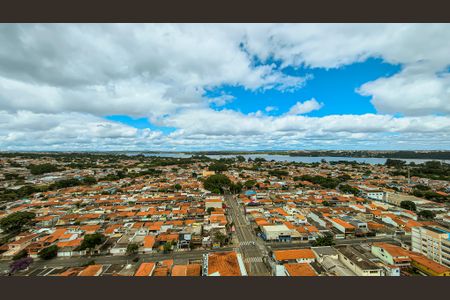 Apartamento para alugar com 33m², 2 quartos e sem vagaVista da Sala